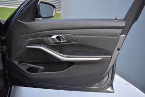 BMW Serie 3 318d 150CV Sport Mildhybrid  - Foto 43
