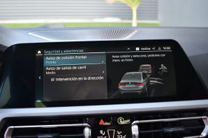 BMW Serie 3 318d 150CV Sport Mildhybrid  - Foto 79