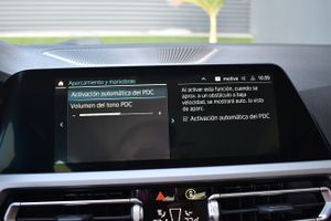 BMW Serie 3 318d 150CV Sport Mildhybrid  - Foto 81