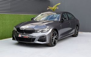 BMW Serie 3 318d 150CV Sport Mildhybrid  - Foto 15