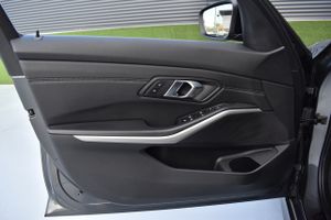 BMW Serie 3 318d 150CV Sport Mildhybrid  - Foto 34