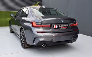 BMW Serie 3 318d 150CV Sport Mildhybrid  - Foto 25