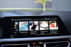 BMW Serie 3 318d 150CV Sport Mildhybrid  - Foto 93