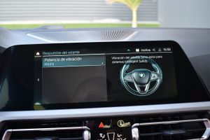 BMW Serie 3 318d 150CV Sport Mildhybrid  - Foto 82
