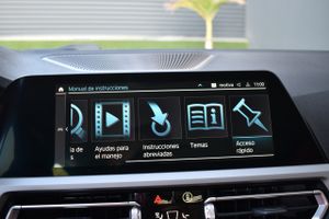 BMW Serie 3 318d 150CV Sport Mildhybrid  - Foto 88