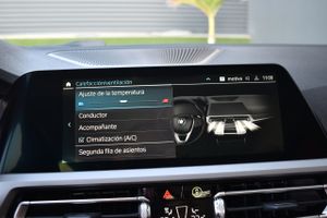 BMW Serie 3 318d 150CV Sport Mildhybrid  - Foto 86
