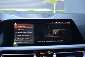 BMW Serie 3 318d 150CV Sport Mildhybrid  - Foto 67