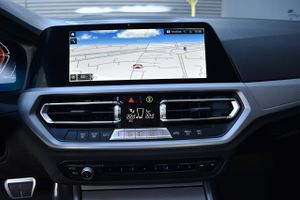 BMW Serie 3 318d 150CV Sport Mildhybrid  - Foto 60