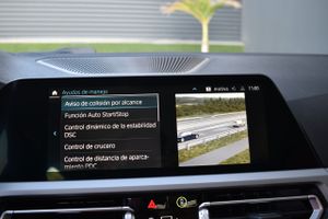 BMW Serie 3 318d 150CV Sport Mildhybrid  - Foto 89