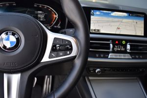 BMW Serie 3 318d 150CV Sport Mildhybrid  - Foto 55