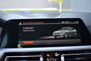 BMW Serie 3 318d 150CV Sport Mildhybrid  - Foto 71