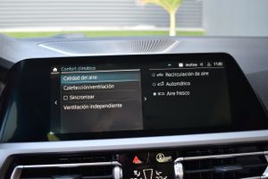BMW Serie 3 318d 150CV Sport Mildhybrid  - Foto 85