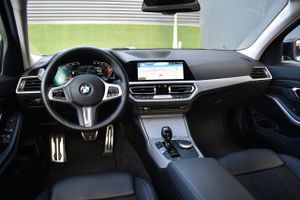 BMW Serie 3 318d 150CV Sport Mildhybrid  - Foto 49