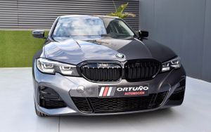 BMW Serie 3 318d 150CV Sport Mildhybrid  - Foto 31