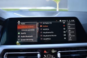 BMW Serie 3 318d 150CV Sport Mildhybrid  - Foto 66