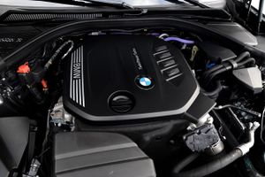 BMW Serie 3 318d 150CV Sport Mildhybrid  - Foto 11