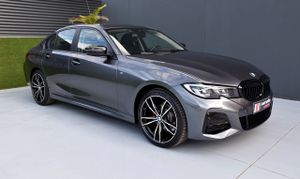 BMW Serie 3 318d 150CV Sport Mildhybrid  - Foto 30
