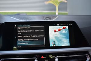 BMW Serie 3 318d 150CV Sport Mildhybrid  - Foto 90