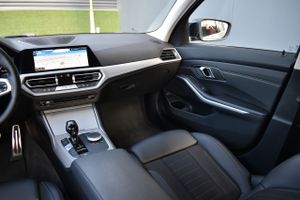 BMW Serie 3 318d 150CV Sport Mildhybrid  - Foto 50