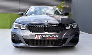 BMW Serie 3 318d 150CV Sport Mildhybrid  - Foto 8