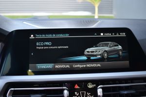 BMW Serie 3 318d 150CV Sport Mildhybrid  - Foto 72