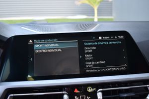 BMW Serie 3 318d 150CV Sport Mildhybrid  - Foto 75