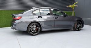BMW Serie 3 318d 150CV Sport Mildhybrid  - Foto 23