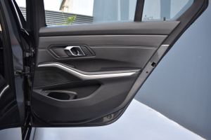 BMW Serie 3 318d 150CV Sport Mildhybrid  - Foto 42