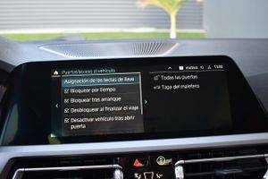 BMW Serie 3 318d 150CV Sport Mildhybrid  - Foto 84
