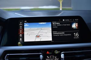 BMW Serie 3 318d 150CV Sport Mildhybrid  - Foto 65