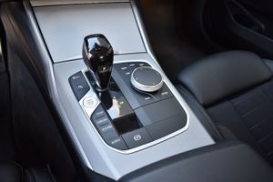 BMW Serie 3 318d 150CV Sport Mildhybrid  - Foto 59