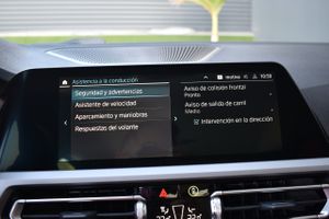 BMW Serie 3 318d 150CV Sport Mildhybrid  - Foto 78