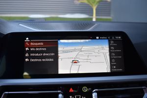 BMW Serie 3 318d 150CV Sport Mildhybrid  - Foto 68