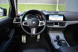 BMW Serie 3 318d 150CV Sport Mildhybrid  - Foto 51