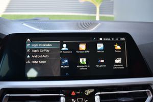 BMW Serie 3 318d 150CV Sport Mildhybrid  - Foto 94