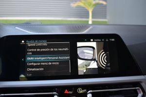 BMW Serie 3 318d 150CV Sport Mildhybrid  - Foto 91