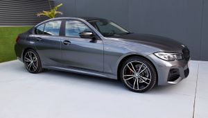 BMW Serie 3 318d 150CV Sport Mildhybrid  - Foto 29