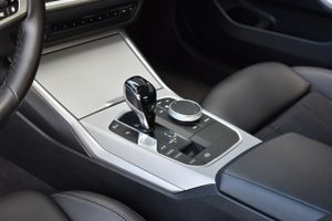 BMW Serie 3 318d 150CV Sport Mildhybrid  - Foto 33