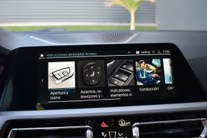 BMW Serie 3 318d 150CV Sport Mildhybrid  - Foto 92
