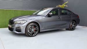BMW Serie 3 318d 150CV Sport Mildhybrid  - Foto 14