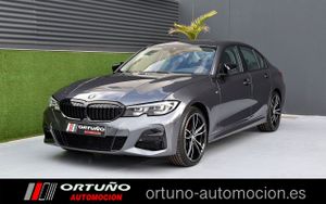 BMW Serie 3 318d 150CV Sport Mildhybrid  - Foto 2