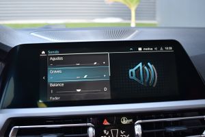 BMW Serie 3 318d 150CV Sport Mildhybrid  - Foto 74