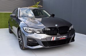 BMW Serie 3 318d 150CV Sport Mildhybrid  - Foto 7