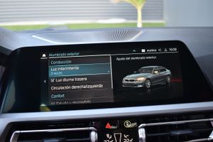 BMW Serie 3 318d 150CV Sport Mildhybrid  - Foto 76