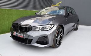 BMW Serie 3 318d 150CV Sport Mildhybrid  - Foto 17