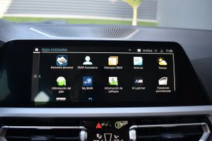 BMW Serie 3 318d 150CV Sport Mildhybrid  - Foto 95