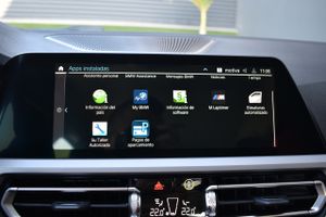 BMW Serie 3 318d 150CV Sport Mildhybrid  - Foto 96