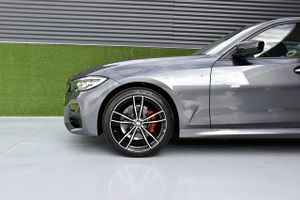 BMW Serie 3 318d 150CV Sport Mildhybrid  - Foto 9