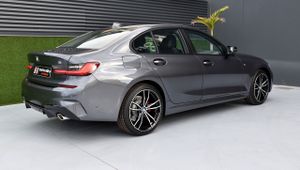 BMW Serie 3 318d 150CV Sport Mildhybrid  - Foto 22