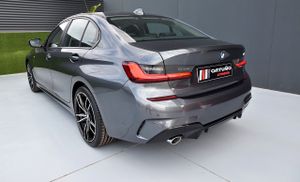 BMW Serie 3 318d 150CV Sport Mildhybrid  - Foto 26